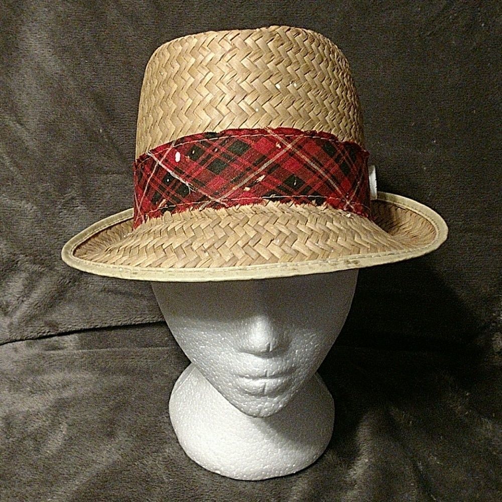 Vintage fedora - Picture 4 of 5